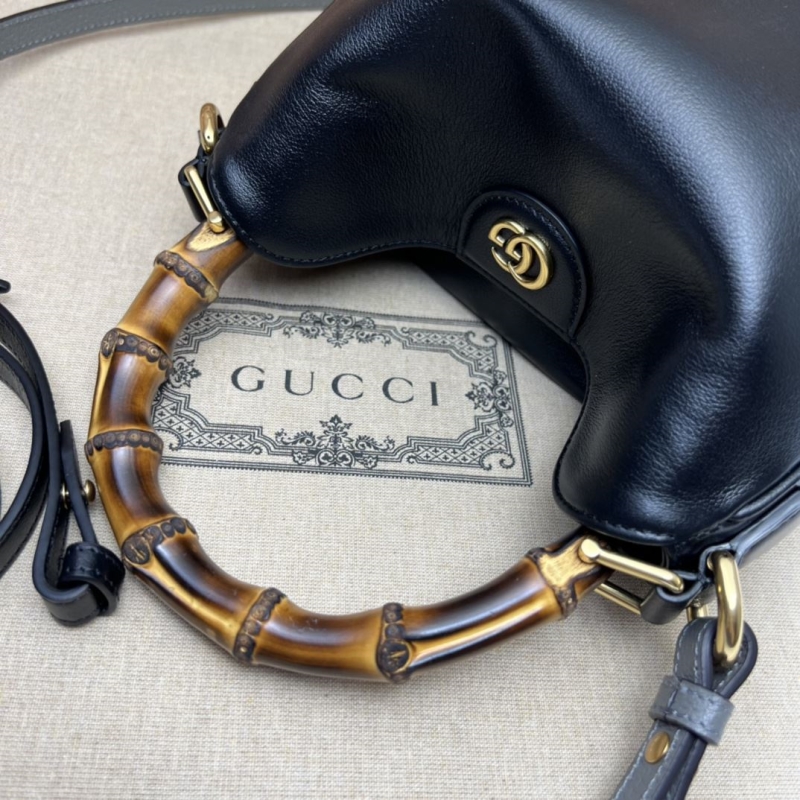 Gucci Top Handle Bags